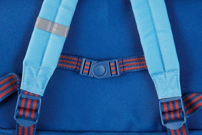 LILLIPUTIENS Tornister pirat Lew Jack 84441