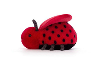 Biedronka Loulou Love 13 cm Jellycat maskotki L6LBUG