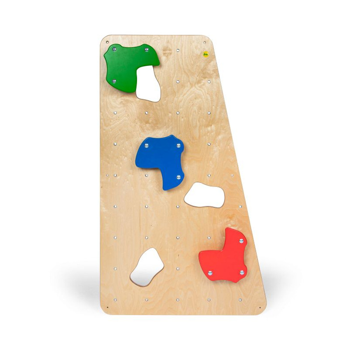 Ścianka wspinaczkowa dla dzieci Junior Erzi 44008 drewniane zabawki dla dzieci