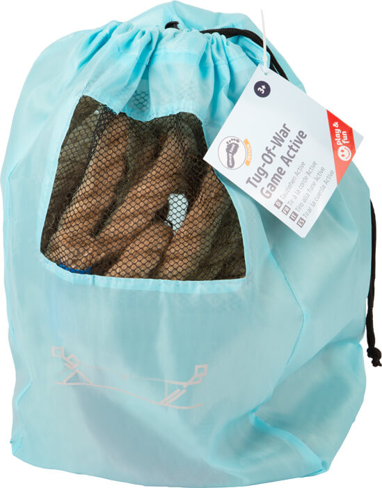 Animacyjna lina do przeciągania dla dzieci 12043 Small Foot