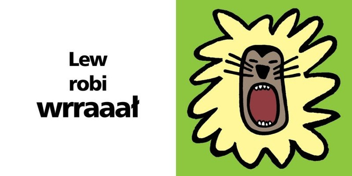 Księga dźwięków Wydawnictwo Dwie Siostry, książki dla dzieci