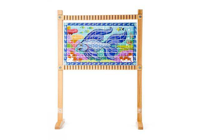 Duże krosno tkackie Melissa & Doug 19381