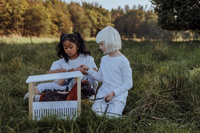 Stajnia dla konika Minis 30 cm Astrup 84383