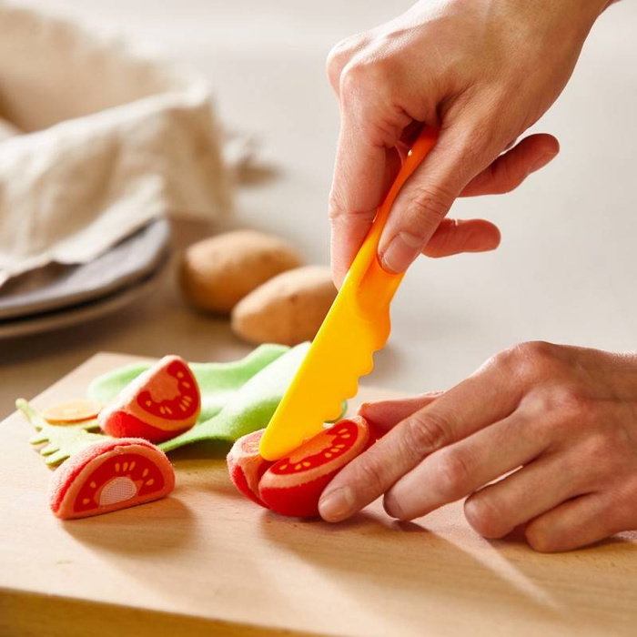 Zestaw Biofino Mieszanka Sałat HB306437-Haba, odgrywanie ról