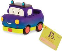 Zestaw 3 autek z napędem mini Wheeee-ls! B.Toys BX1695Z