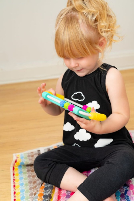 Peeka Lusterko Malucha Mobi PKA1