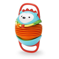 Akordeon harmonijka Jeżyk, 303252-Skip Hop, zabawki dla niemowląt