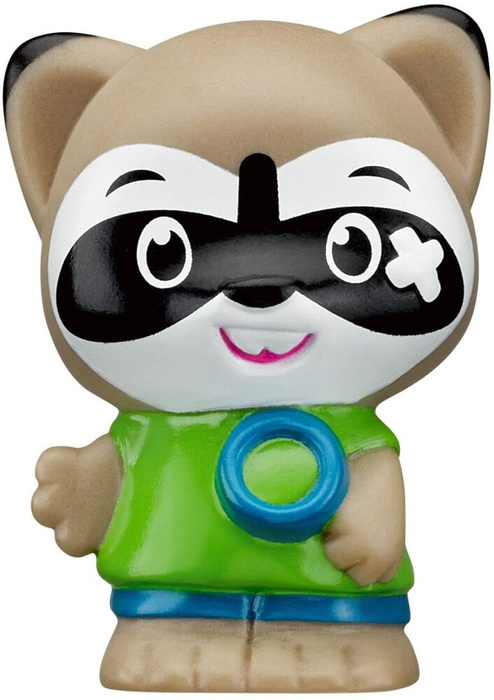 Leśna szkoła Klorofil 700212F Interaktywna zabawa