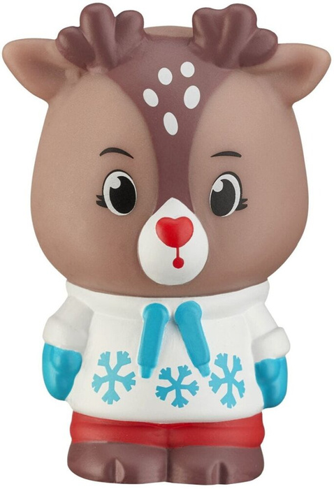 Rodzina reniferów Renne Klorofil 700308 figurki zwierząt dla dzieci