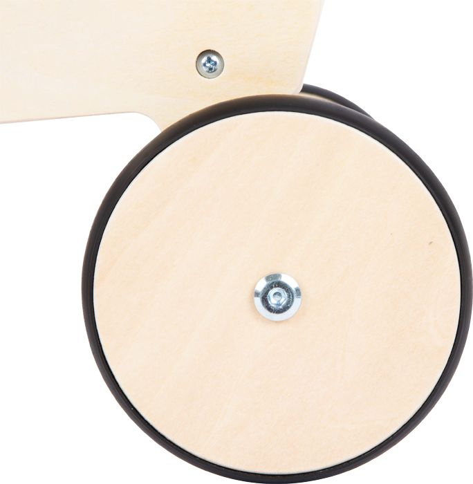 Drewniany wózek sklepowy dla dzieci Fresh Small Foot 12403