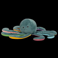 Pluszak obciążeniowy Sensoryczna Ośmiornica 1,2 kg Astrup 84686