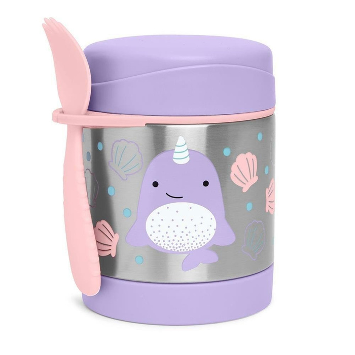 Termos Zoo Narwal 9I238710-Skip Hop, akcesoria dla dzieci