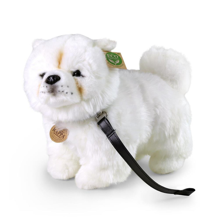 Pluszowy Piesek Chow Chow 30cm Rappa 221086