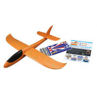 Szybowiec 48cm Buki 2174
