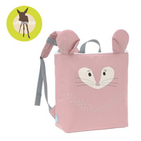 Plecak termiczny About Friends Szynszyla 1203031329-Lassig,torby i plecaki dla dzieci 