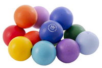 Perełki niemowlęce - zabawka dla maluchów, 210670-Manhattan Toy, zabawki rozwojowe