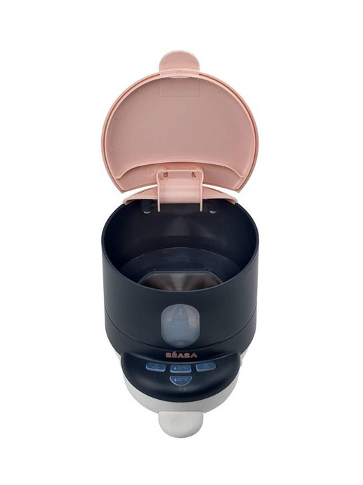 NOWY Bib'expresso® Ekspres do mleka 2w1 Night blue 912691-Beaba