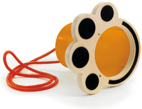 Szczudła kubełkowe antypoślizgowe Djeco DJ02059