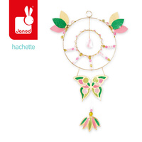 Zestaw kreatywny dla dzieci Łapacz Słońca Janod J07739