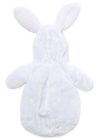 Śpiworek i lalka dla dzieci Dżasmin 153560-Manhattan Toy, zabawki pluszowe