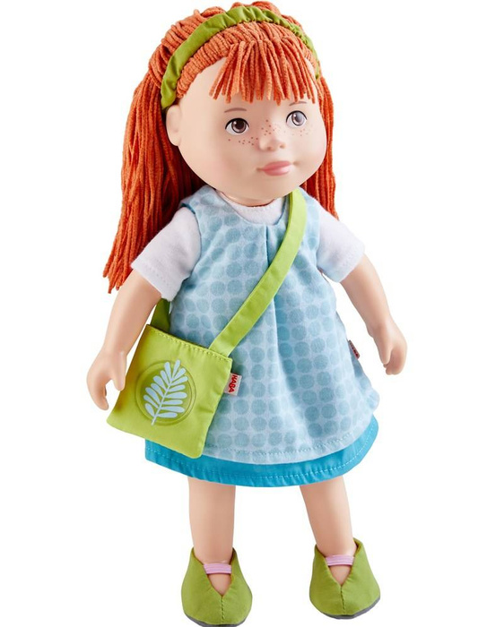 Lalka dla dzieci Zora HB305973-Haba, odgrywanie ról