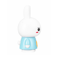 Alilo Króliczek Honey Bunny G6 - jasny niebieski