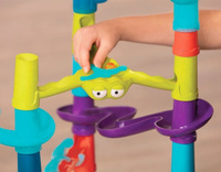 Labirynt dla dzieci kulodrom interaktywny, BX1581-B.Toys, zabawki dla dzieci