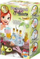 Professional Studio SALON KOSMETYCZNY 5421-Buki, zestaw kreatywny dla dzieci