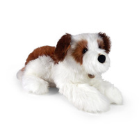 Pluszowy piesek Shih tzu 45 cm Rappa 211551
