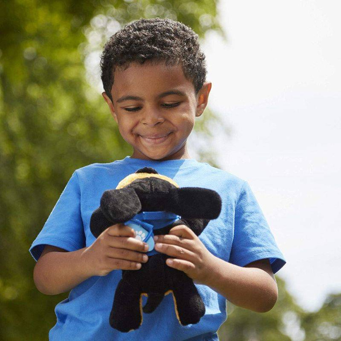 Transporter dla pluszowych zwierzątek Pies i kot 18541-Melissa & Doug, zabawy ze zwierzętami