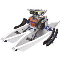 Energia słoneczna 14 w 1 7503-Buki, zabawki rozwojowe dla dzieci