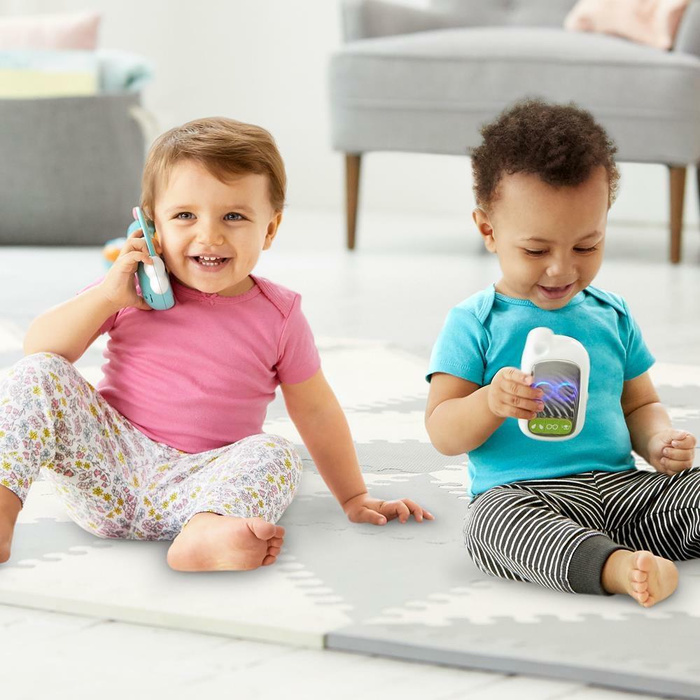 Aktywny telefon Zoo Jednorożec 305410-Skip Hop, zabawka dla dzieci