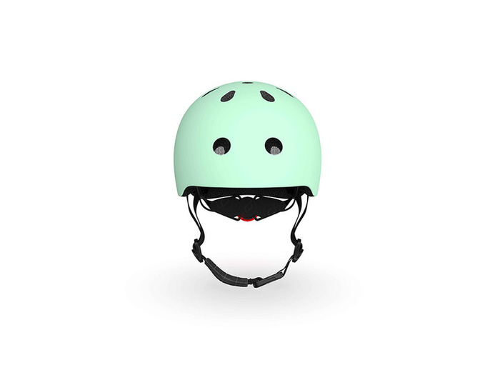 Kask S-M dla dzieci 3+ Kiwi 96365-Scootandride