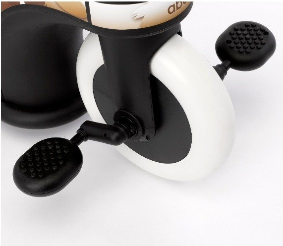 Jeździk dla dzieci 2w1 Farmer La Cosa 2 Italtrike