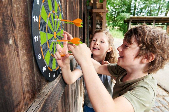 Rzutki dla dzieci HB304425-Haba Terra Kids, zręcznościowe gry dla dzieci