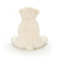 Miś Polarny 19 cm Jellycat maskotki PE6PBN