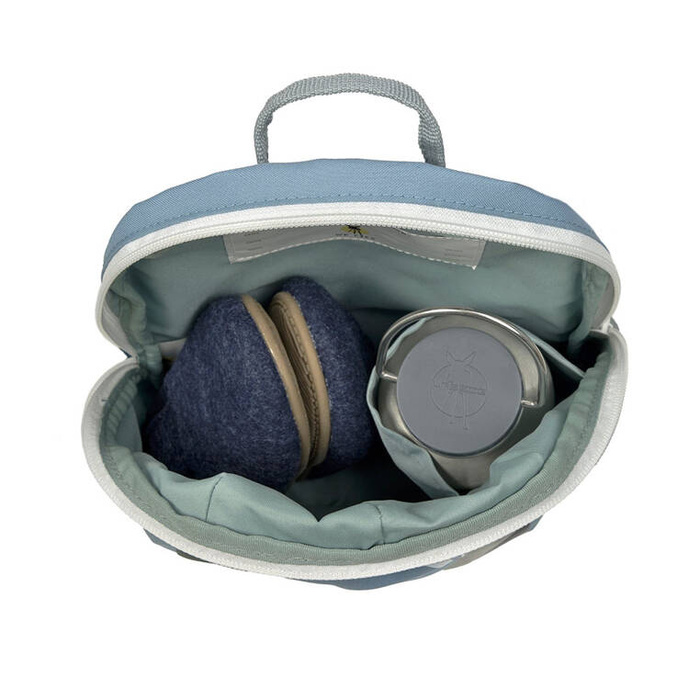 Plecak mini Tiny Drivers Traktor Lassig 1203021375