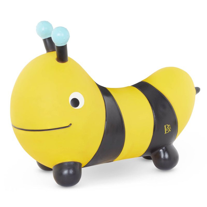 Nadmuchiwana pszczółka Rendy BX2437Z-B.Toys, skoczek dla dzieci