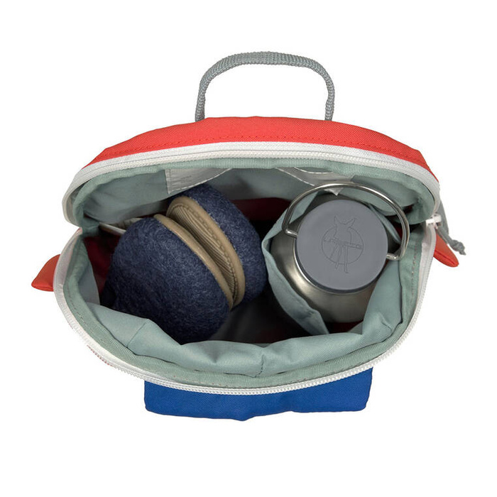 Plecak mini Tiny Drivers Wóz strażacki Lassig 1203021644