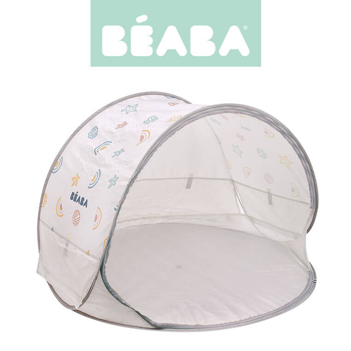 Namiot plażowy Breezy UV Beaba 930372