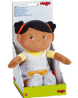 Szmaciana lalka Jada HB306306-Haba, przytulanki dla dzieci