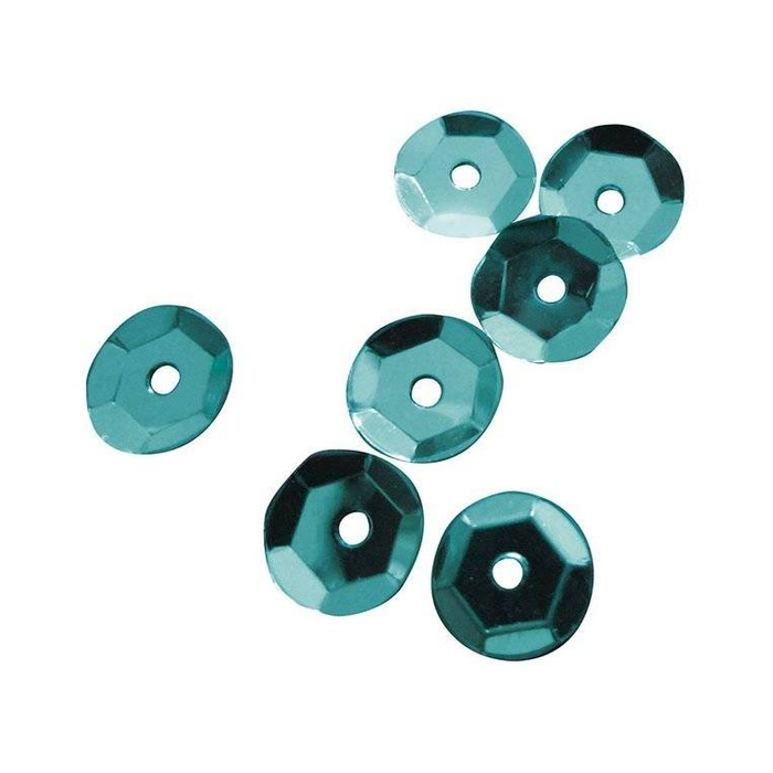 Zestaw kreatywny Urokliwe cekiny Cudowny ogród +5 J07946-Janod, zestaw artystyczny