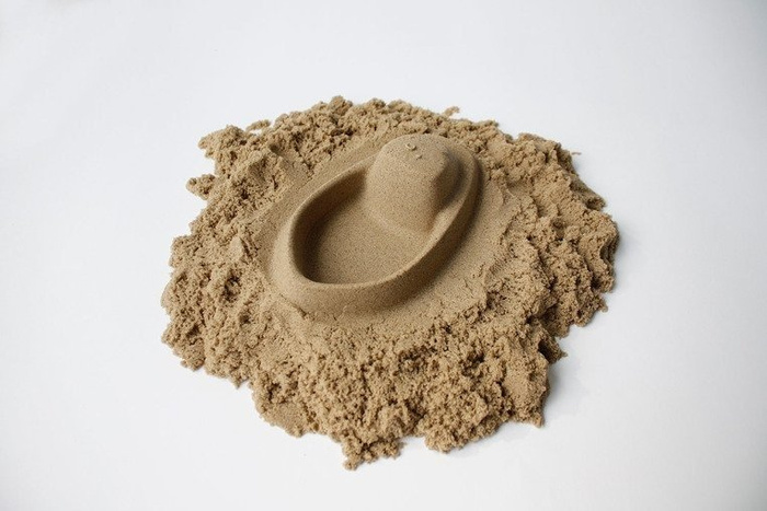 QUUT Foremka wielofunkcyjna do piasku i do kąpieli Łódka Sloopi