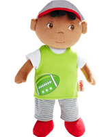 Szmaciana lalka Mason HB306305-Haba, przytulanki dla dzieci