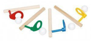 Lewitująca piłeczka, zabawka logopedyczna, 15377-goki