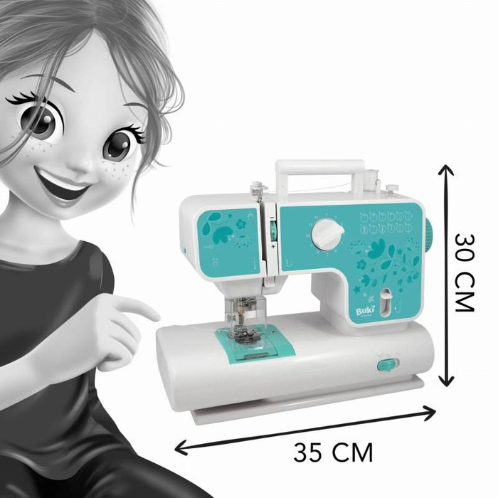 Professional Studio PRACOWNIA KRAWIECKA EXPERT 5409-Buki, zabawki rozwojowe dla dzieci