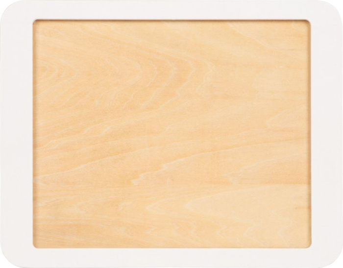 Drewniany zestaw do serwowania herbaty i kawy Small Foot 12484 zabawa przez imitację