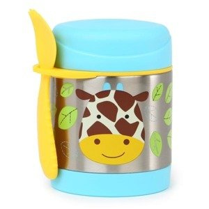 Termos dla dzieci Zoo Żyrafa 252380-Skip Hop, akcesoria dla dzieci