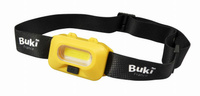 Latarka czołowa Buki BN019 