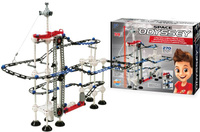 Nauka i zabawa Kulodrom Odyseja kosmiczna PM517 Buki